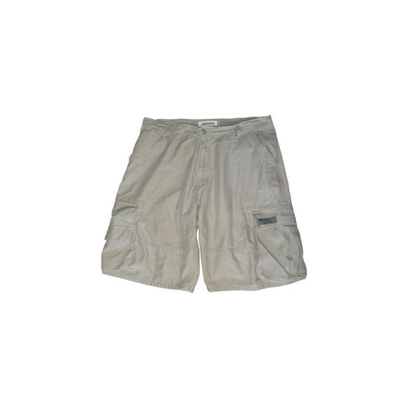 Levi's Other - Levis Workwear Men 38 Cargo Shorts Tan Khaki Outdoor Summer Casual Utility Gear